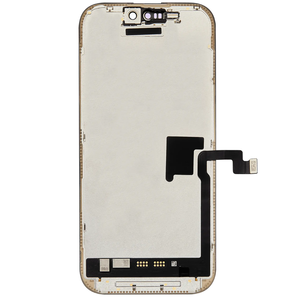 Pantalla iPhone 16 Pro XO7 Soft 120 Hz