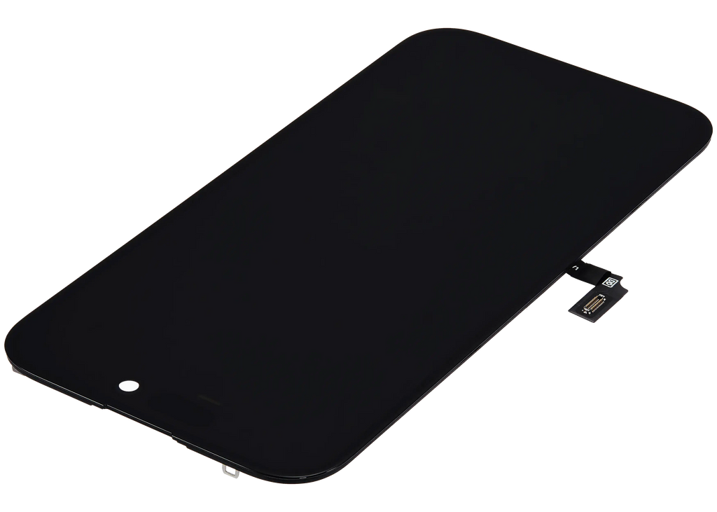 Pantalla iPhone 16 Aftermarket Pro XO7 Soft