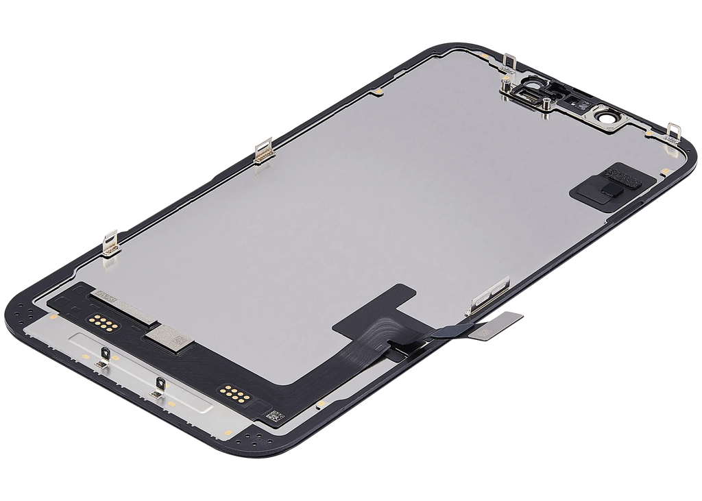 Pantalla iPhone 16e OLED compatible con iPhone 17e  (reacondicionado)