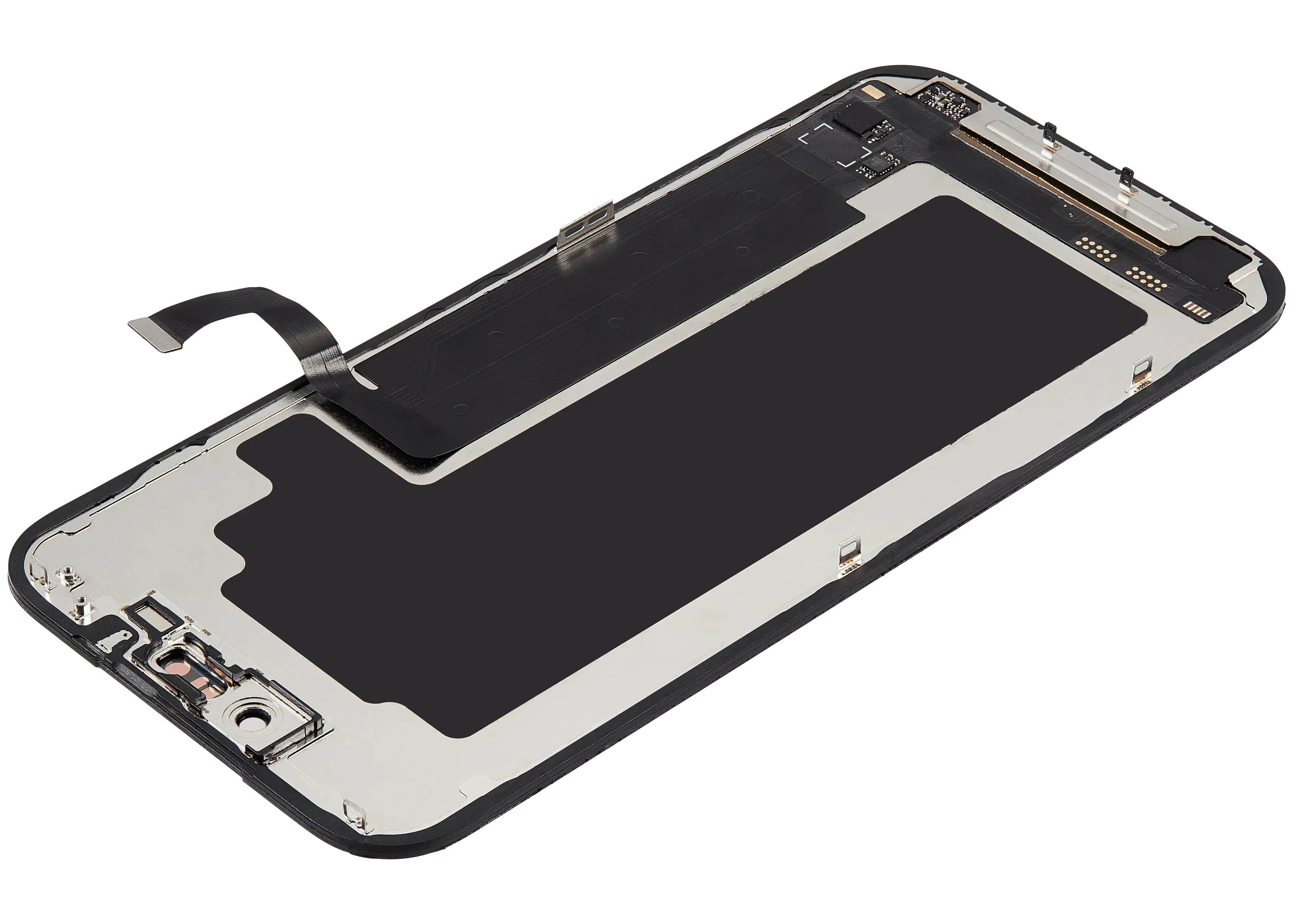 Pantalla iPhone 17 Pro Max