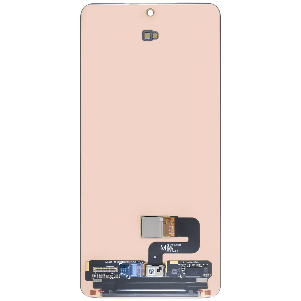 Pantalla LCD para Samsung Galaxy S26 5G Service Pack