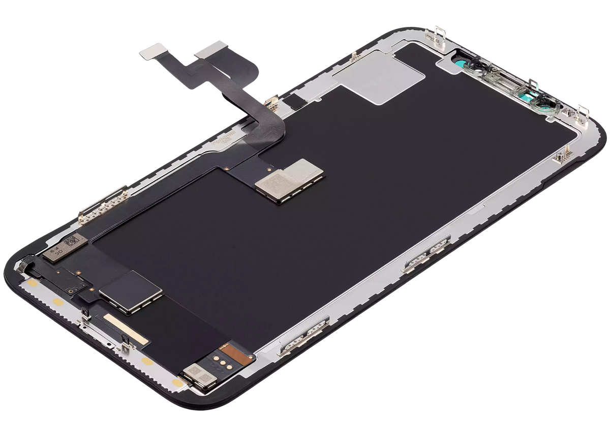 Pantalla iPhone X Oled XO7 Soft