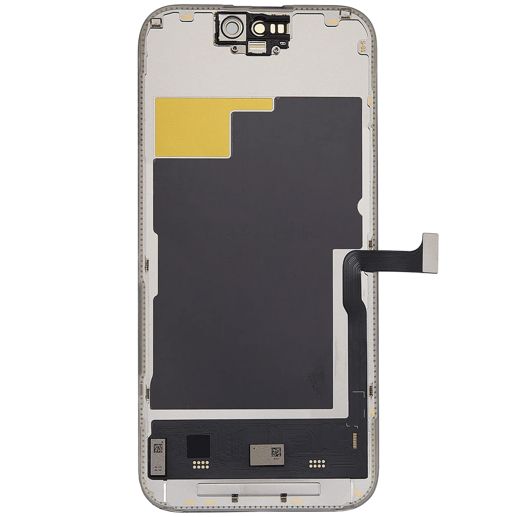 Pantalla iPhone 15 Pro Aftermarket Pro XO7 Soft (120 Hz)