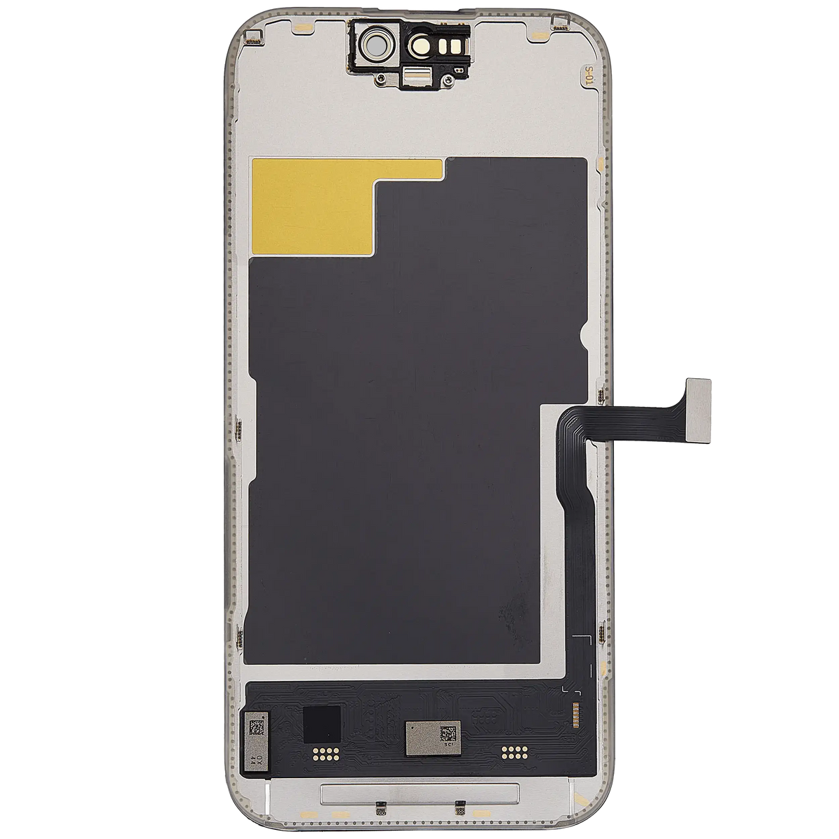 Pantalla iPhone 15 Pro Aftermarket Pro XO7 Soft (120 Hz)