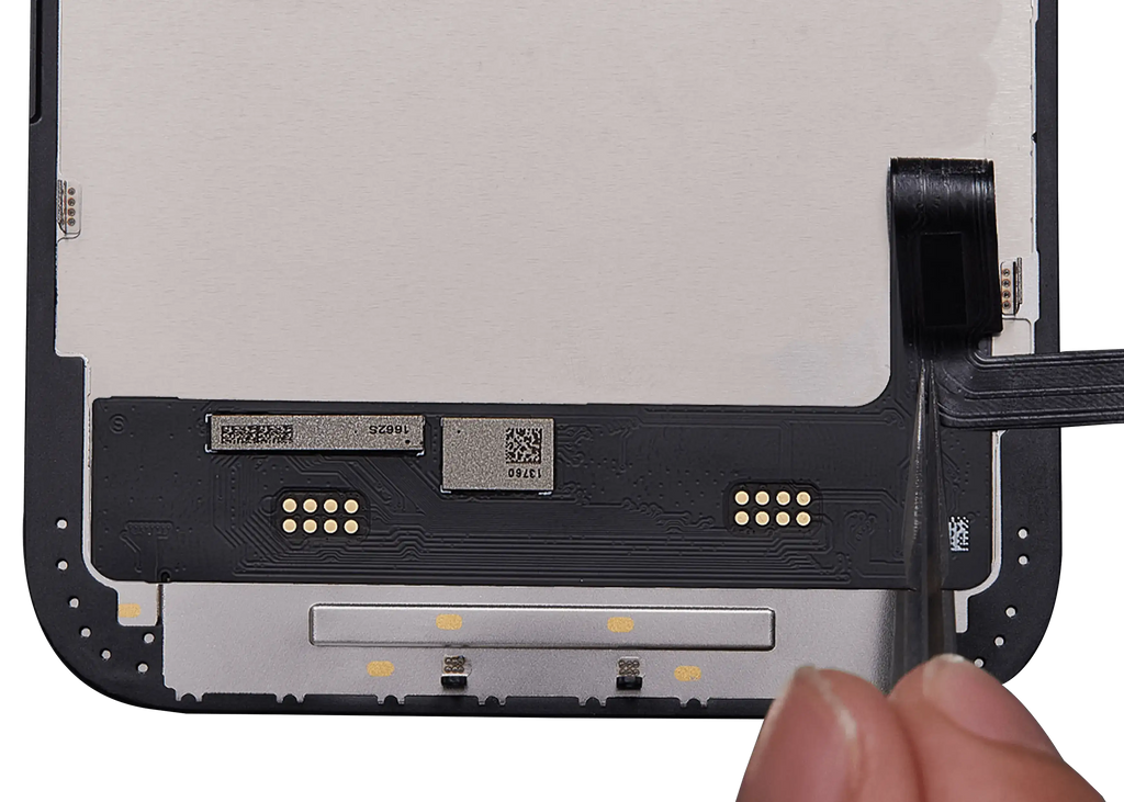 Pantalla iPhone 14 Plus Oled (Aftermarket Pro XO7 Soft)