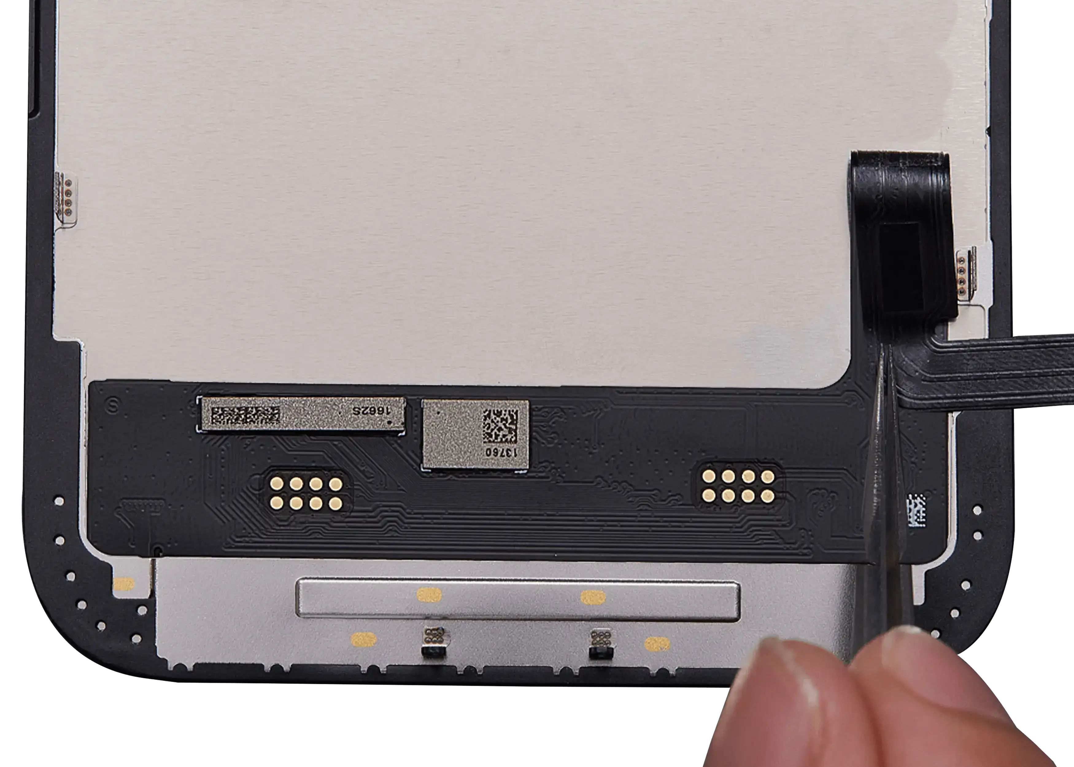 Pantalla iPhone 14 Plus Oled (Aftermarket Pro XO7 Soft)
