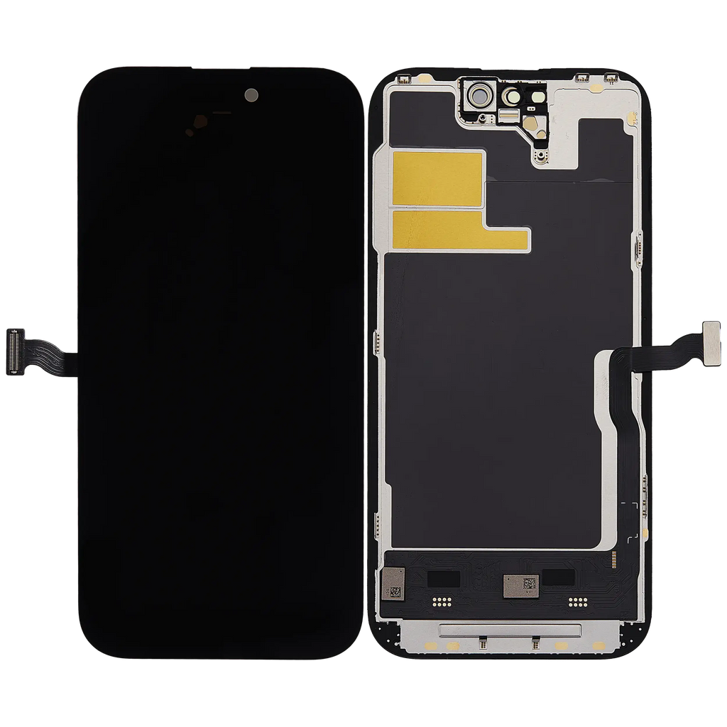 Pantalla iphone 14 pro Oled (Aftermarket Pro XO7 Soft) (120 Hz)