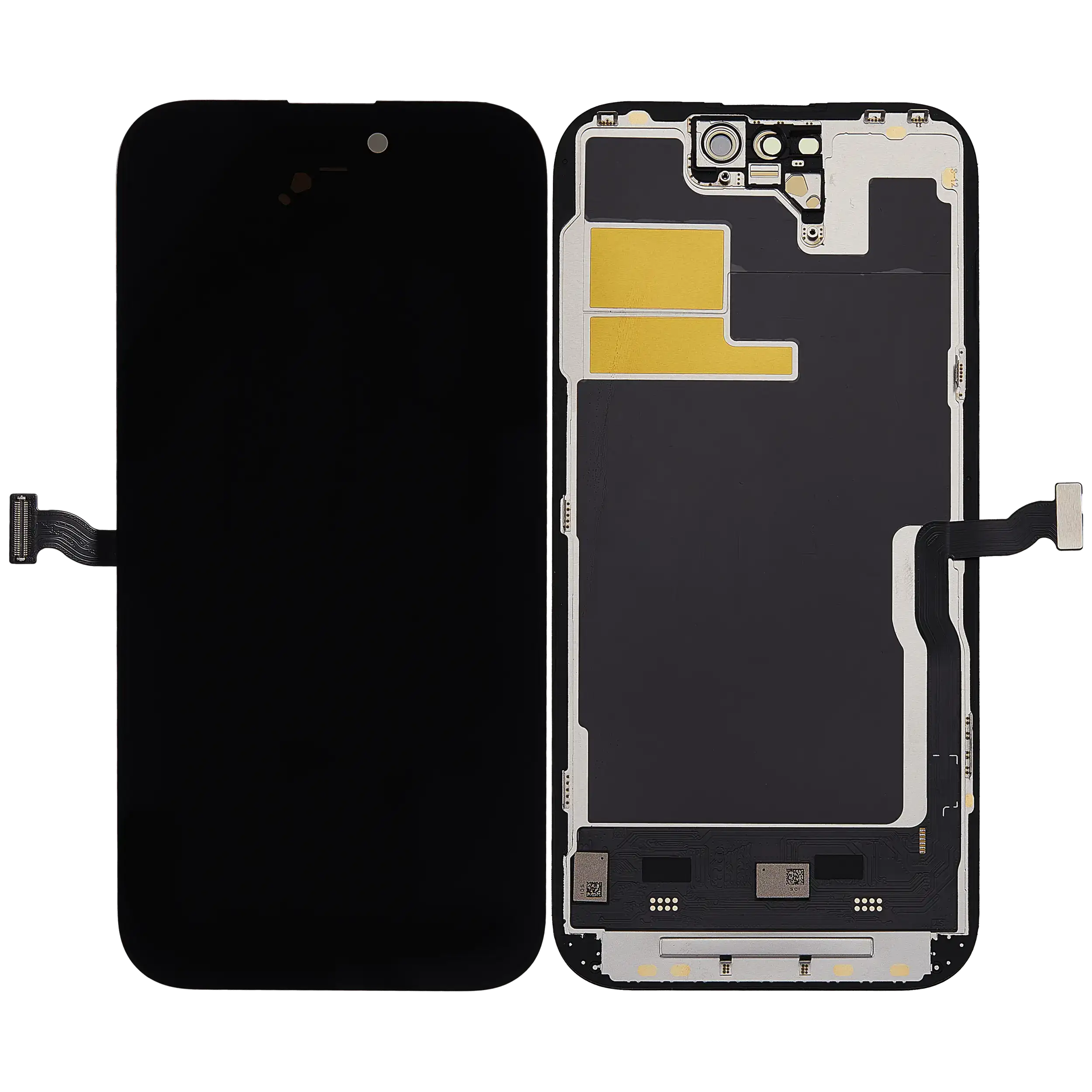 Pantalla iphone 14 pro Oled (Aftermarket Pro XO7 Soft) (120 Hz)
