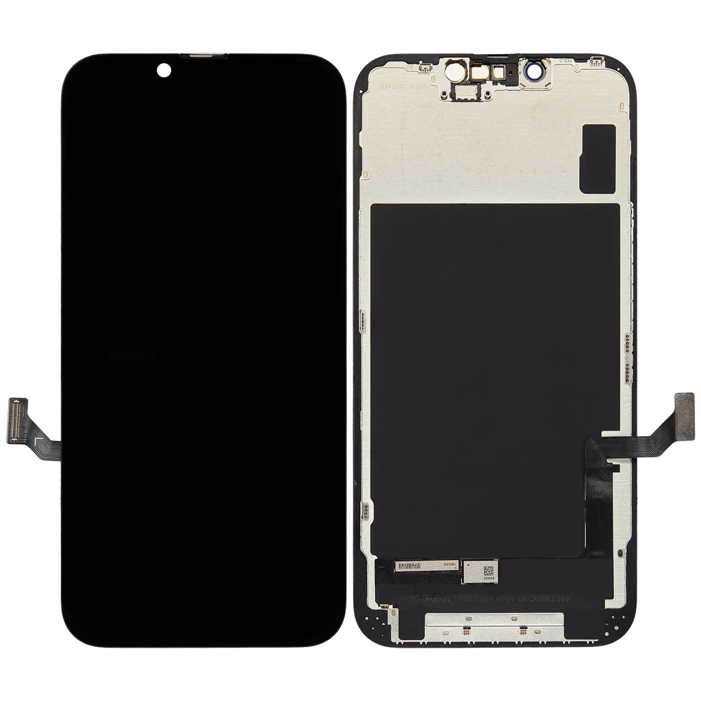Pantalla Iphone 16e compatible con 17e AQ7 / Incell