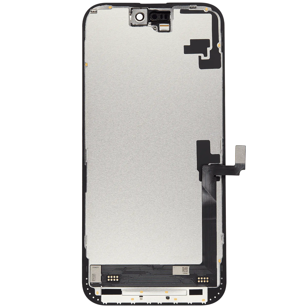 Pantalla iPhone 16 Plus Aftermarket Pro XO7 Soft