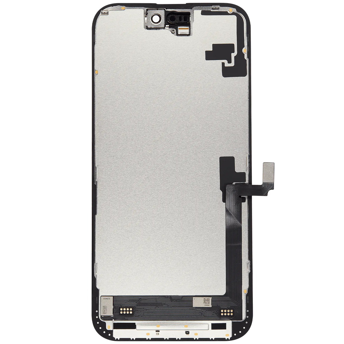 Pantalla iPhone 16 Plus Aftermarket Pro XO7 Soft