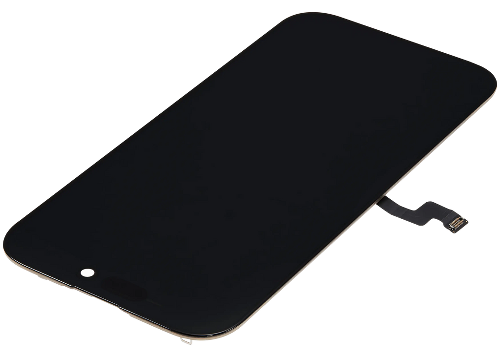 Pantalla iPhone 16 Pro XO7 Soft 120 Hz