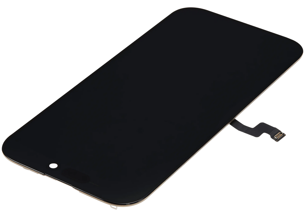 Pantalla iPhone 16 Pro XO7 Soft 120 Hz