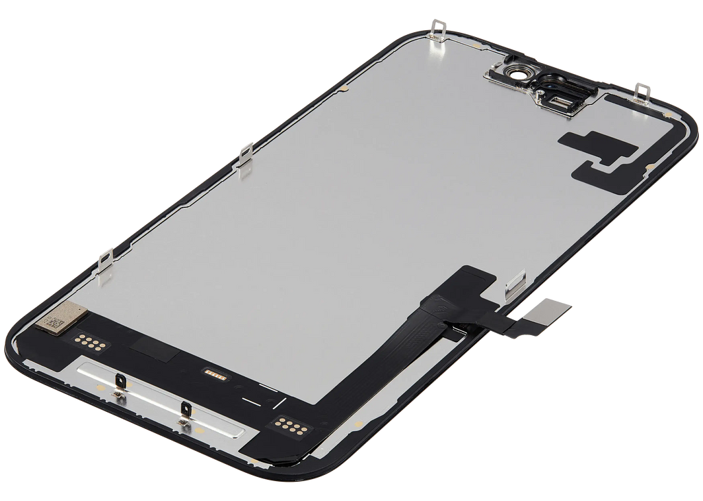 Pantalla iPhone 16 Aftermarket Pro XO7 Soft