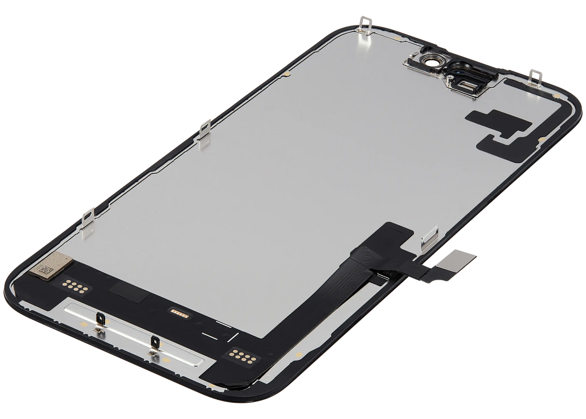 Pantalla iPhone 16 Aftermarket Pro XO7 Soft