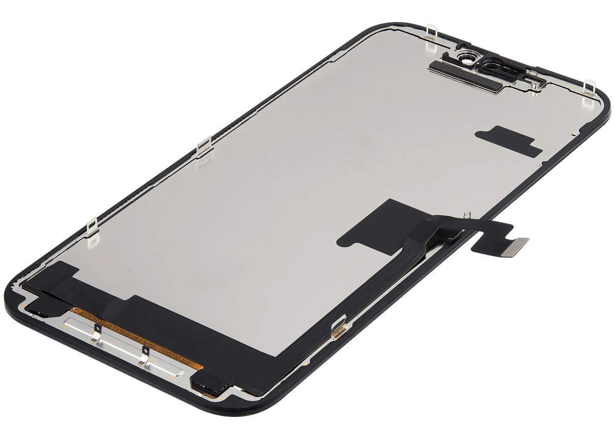 Pantalla iPhone 16 Pro Max  AQ7 Incell 120 Hz