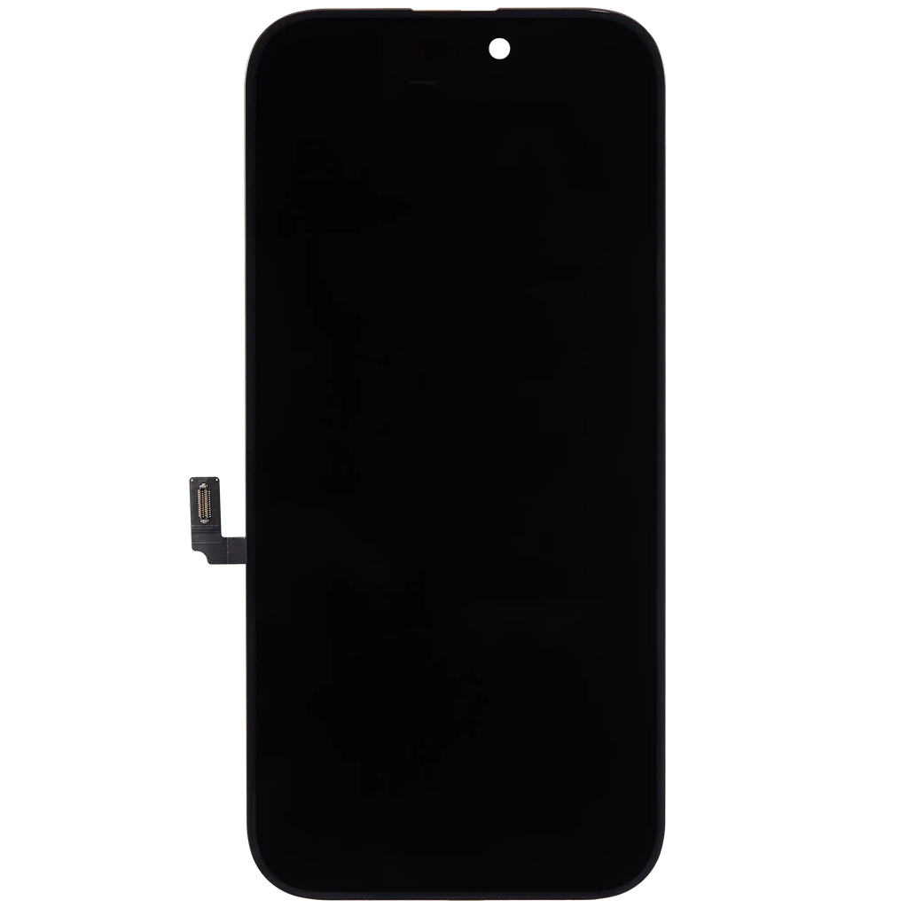 Pantalla iPhone 17 OLED(Aftermarket Plus Soft) (120 Hz)