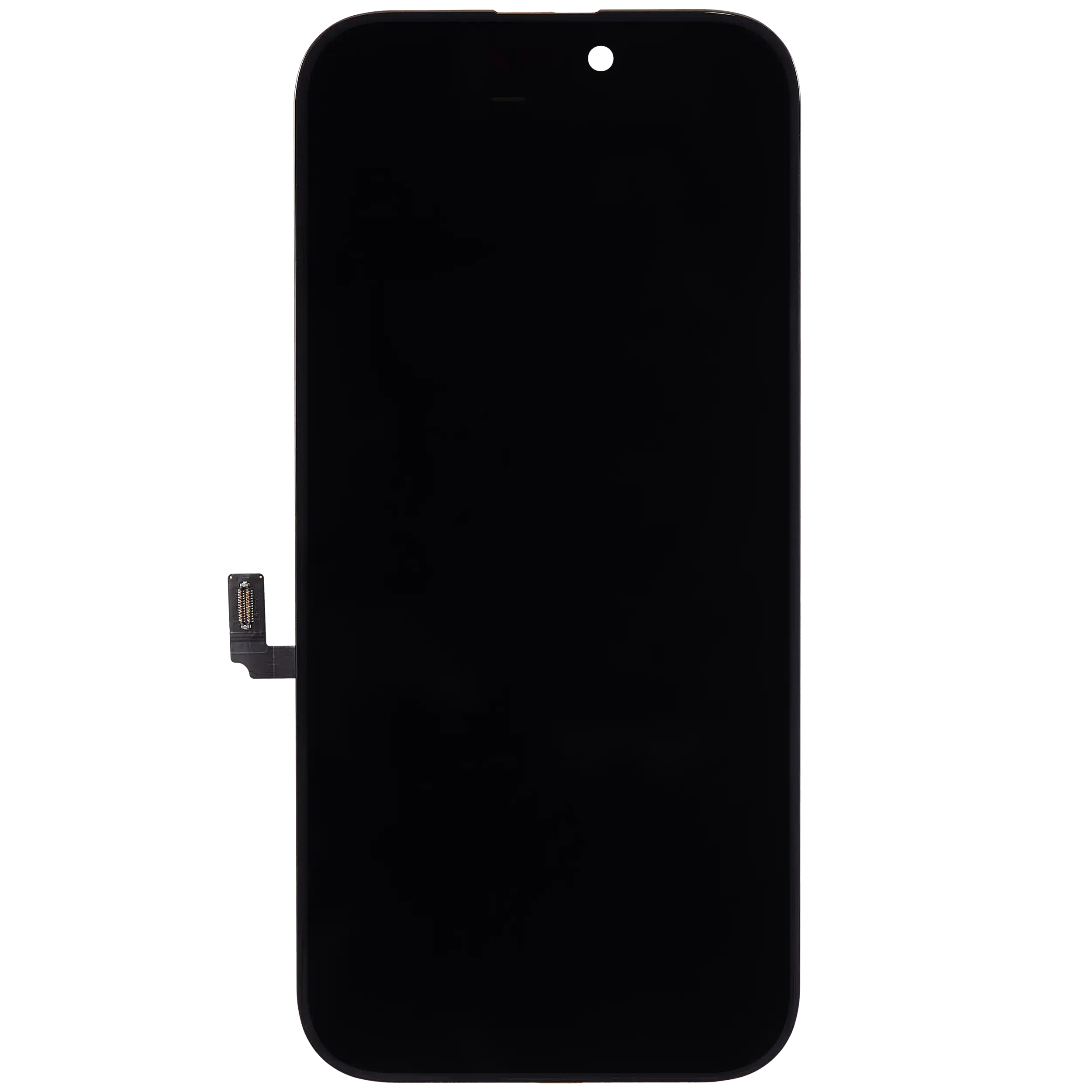 Pantalla iPhone 17 OLED(Aftermarket Plus Soft) (120 Hz)