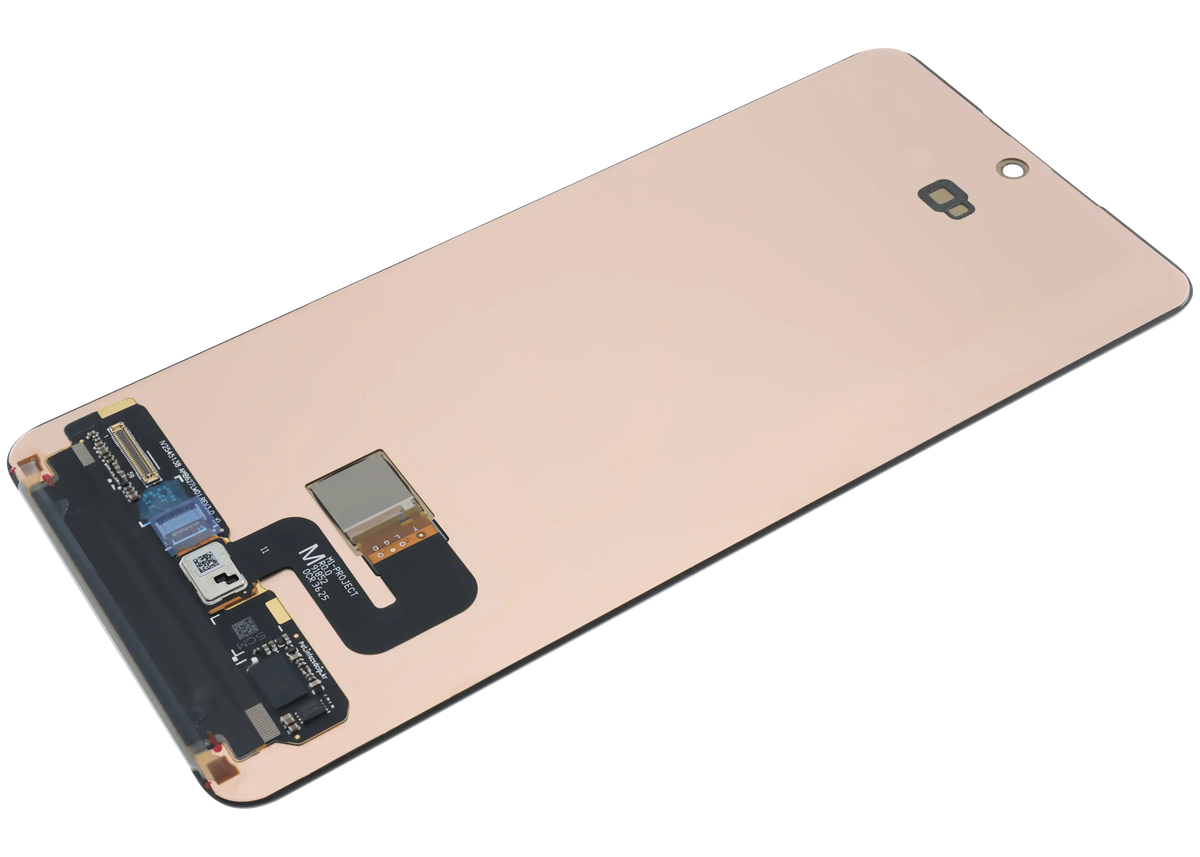 Pantalla LCD para Samsung Galaxy S26 5G Service Pack