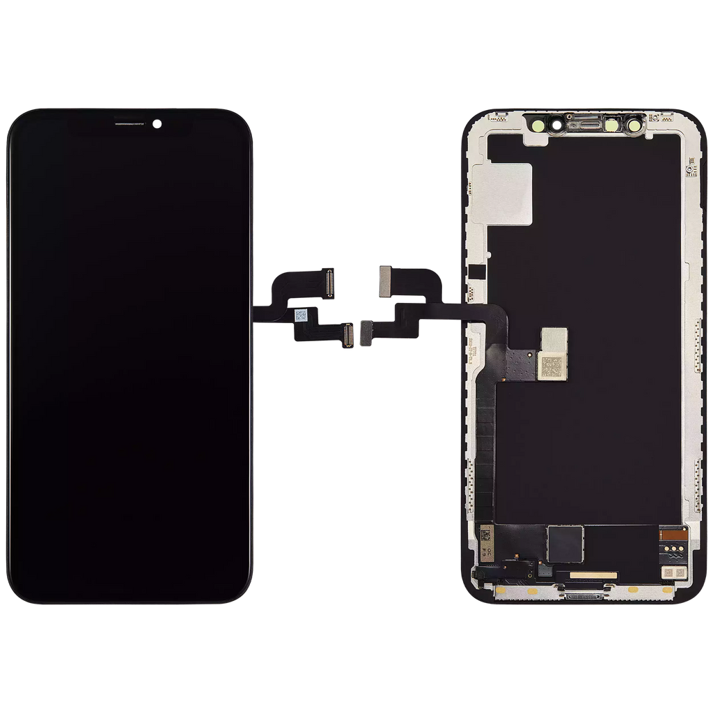Pantalla iPhone X Oled XO7 Soft