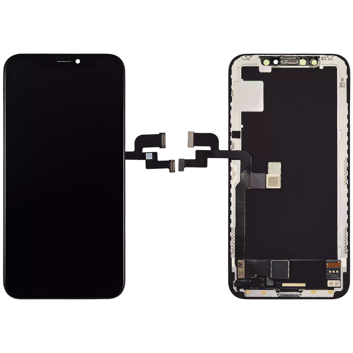 Pantalla iPhone X Oled XO7 Soft