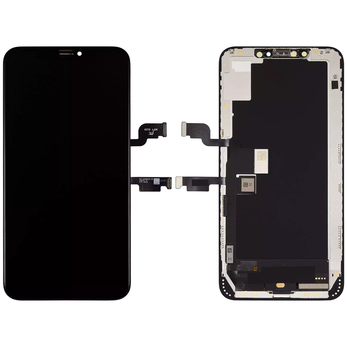 Pantalla iPhone Xs Max Oled XO7 Soft