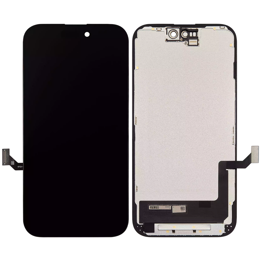 Pantalla iPhone 15 Oled (Aftermarket Pro XO7 Soft)
