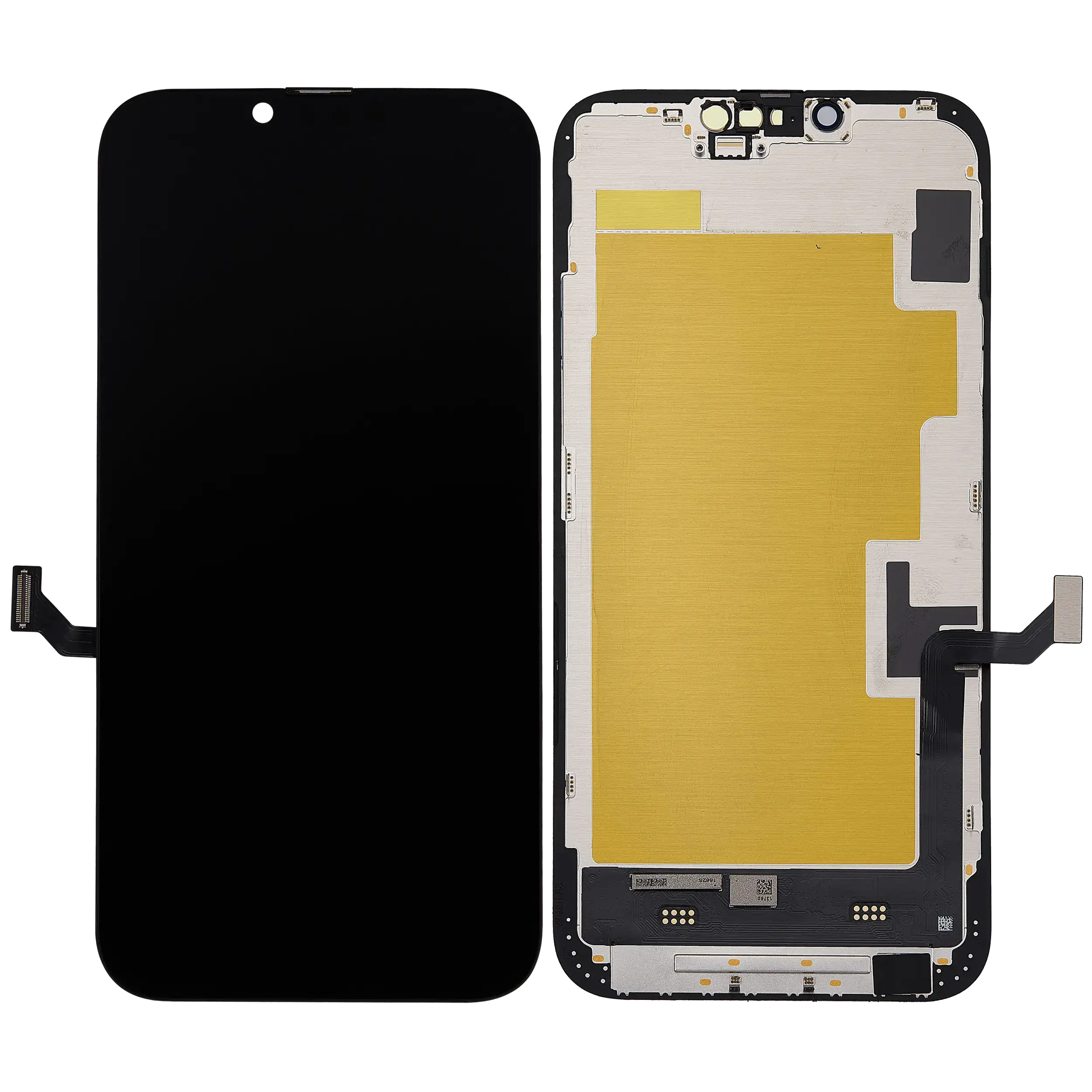 Pantalla iPhone 14 Plus Oled (Aftermarket Pro XO7 Soft)