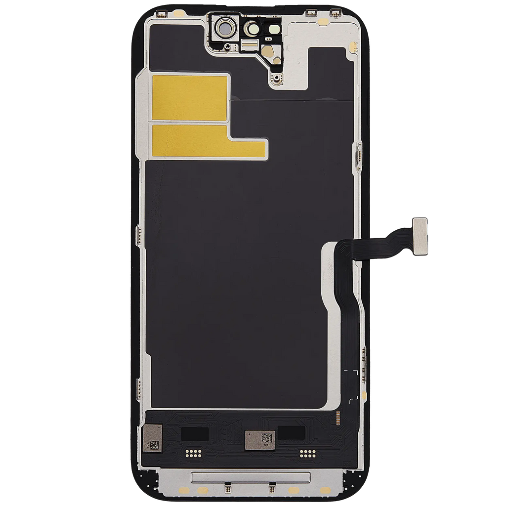 Pantalla iphone 14 pro Oled (Aftermarket Pro XO7 Soft) (120 Hz)