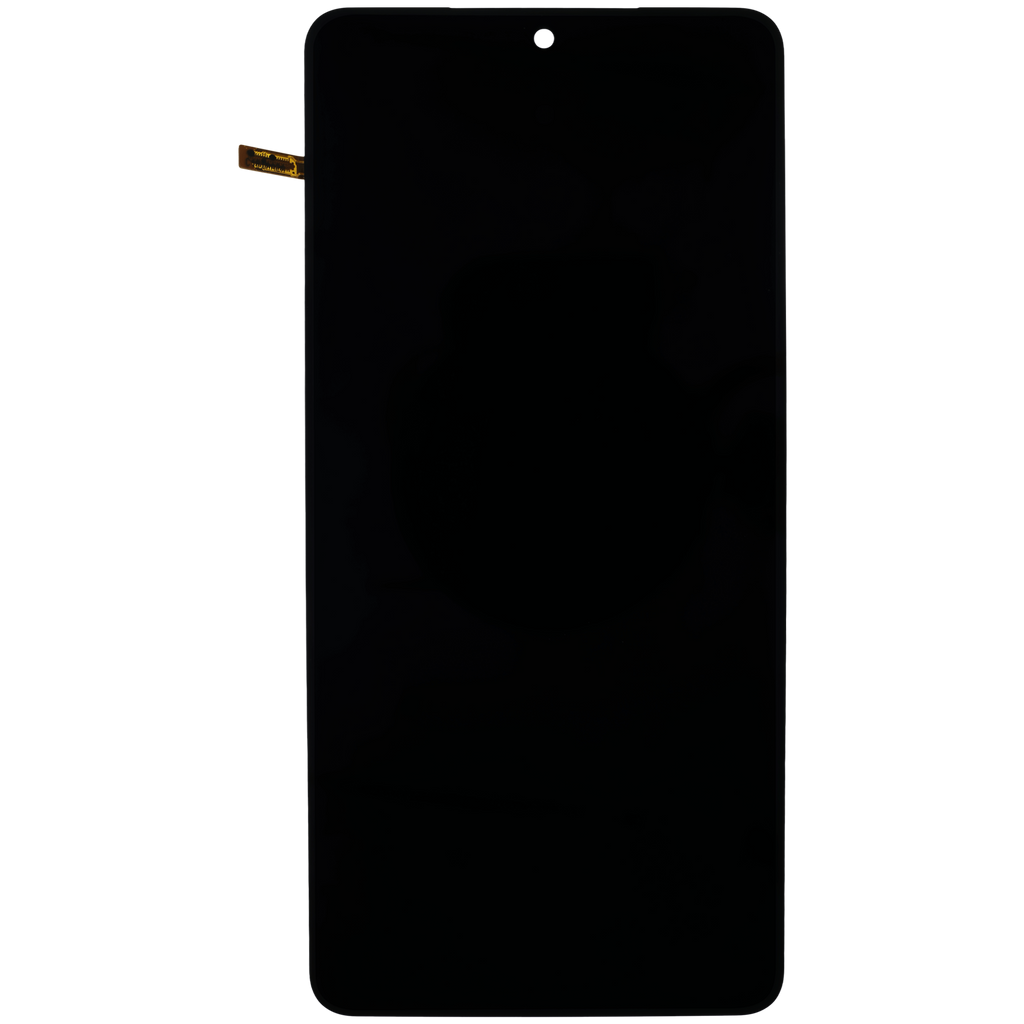 Pantalla LCD sin marco para Samsung Galaxy S26 Ultra 5G Service Pack