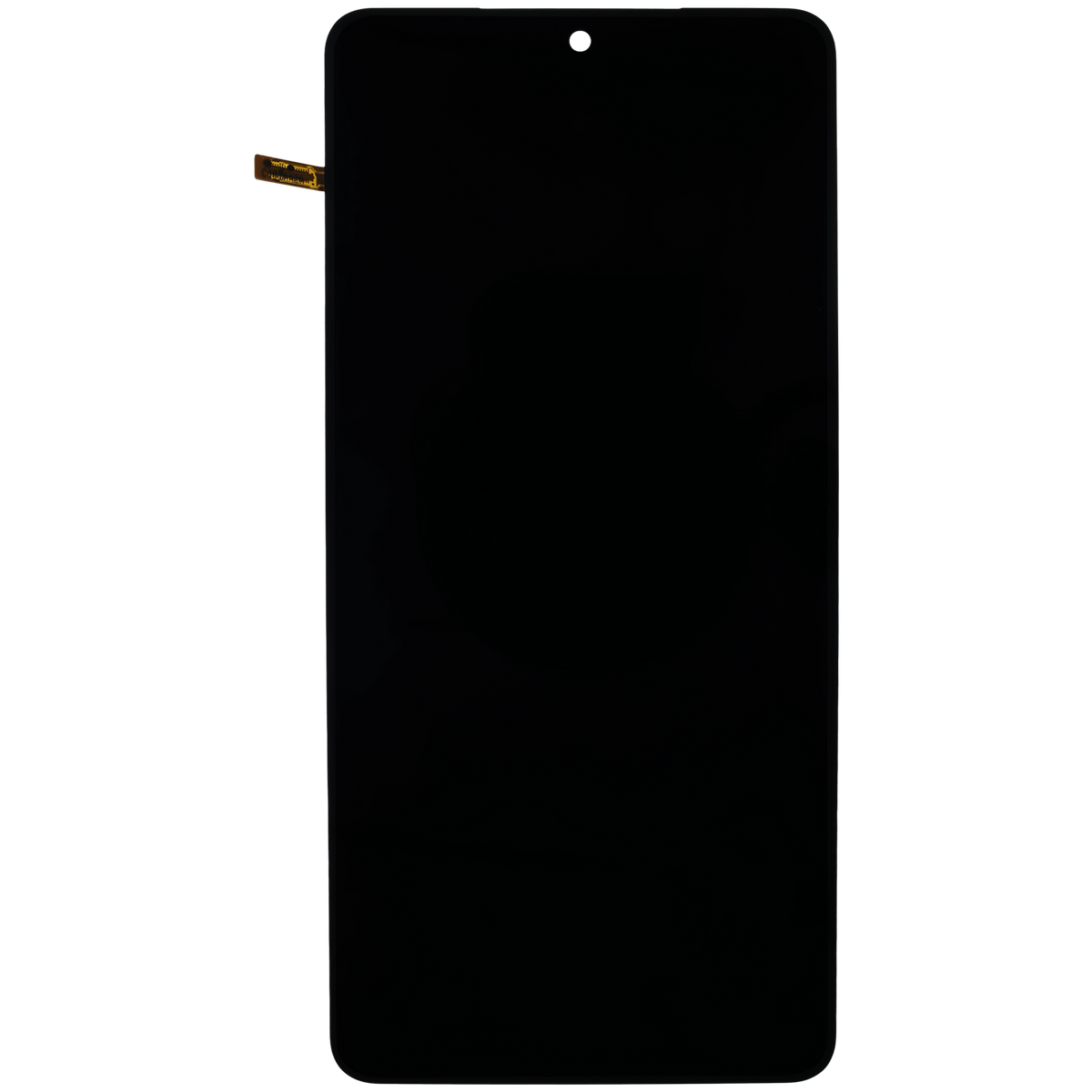 Pantalla LCD sin marco para Samsung Galaxy S26 Ultra 5G Service Pack