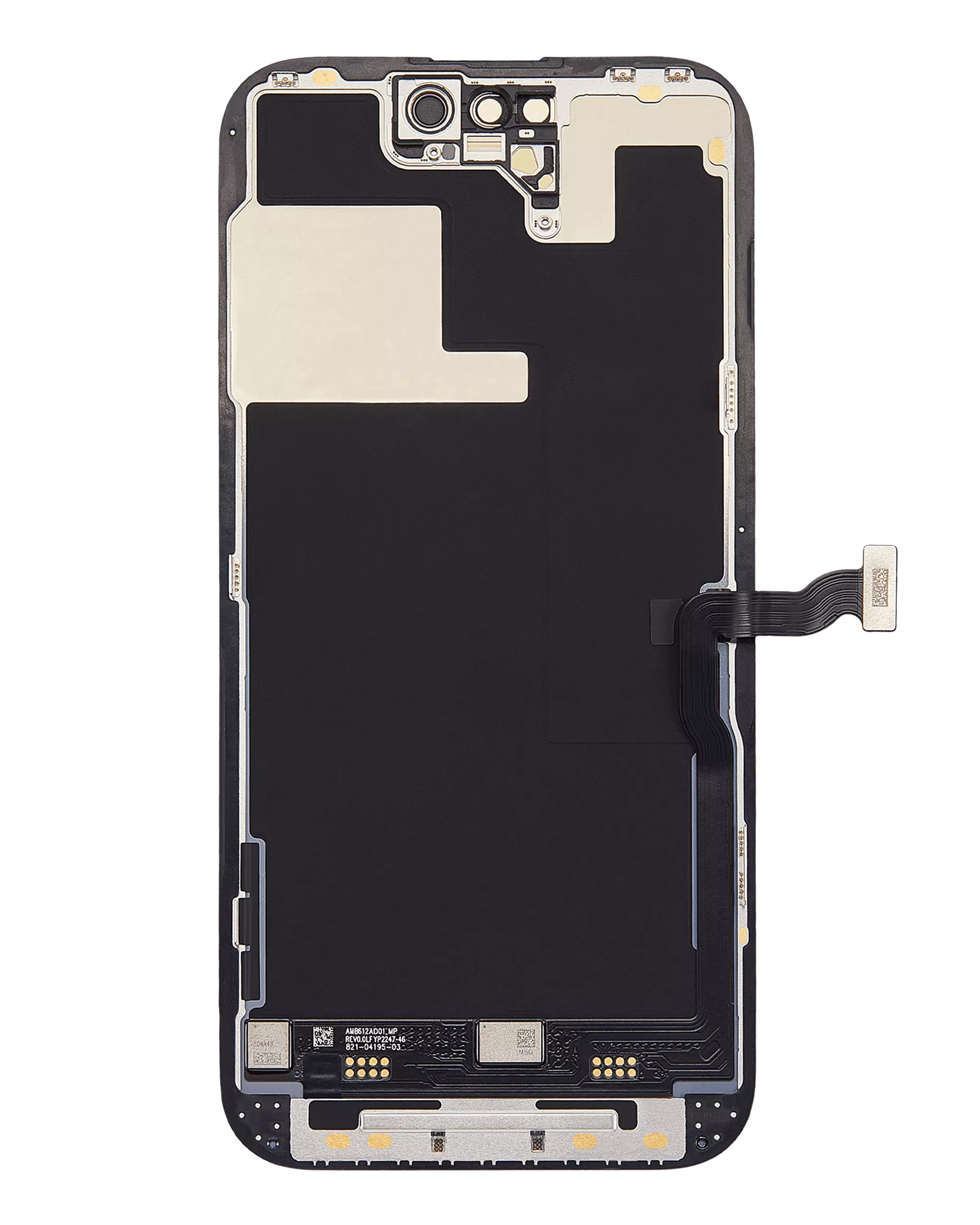 Pantalla iPhone 14 Pro Max Original (reacondicionado)