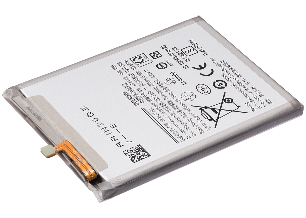 Batería Samsung Galaxy A31 / A32 4G / A22 4G (Ampsentrix)