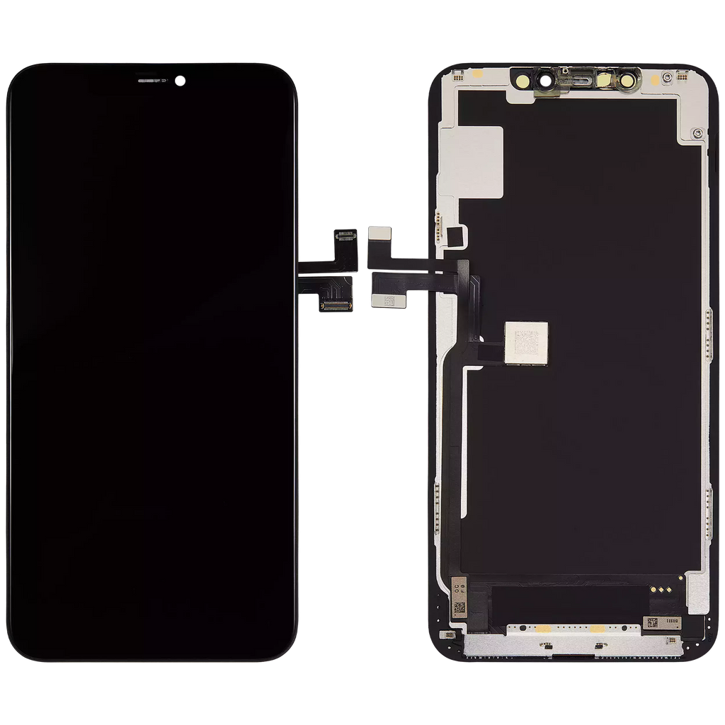 Pantalla iphone 11 Pro Max Oled X07 Soft