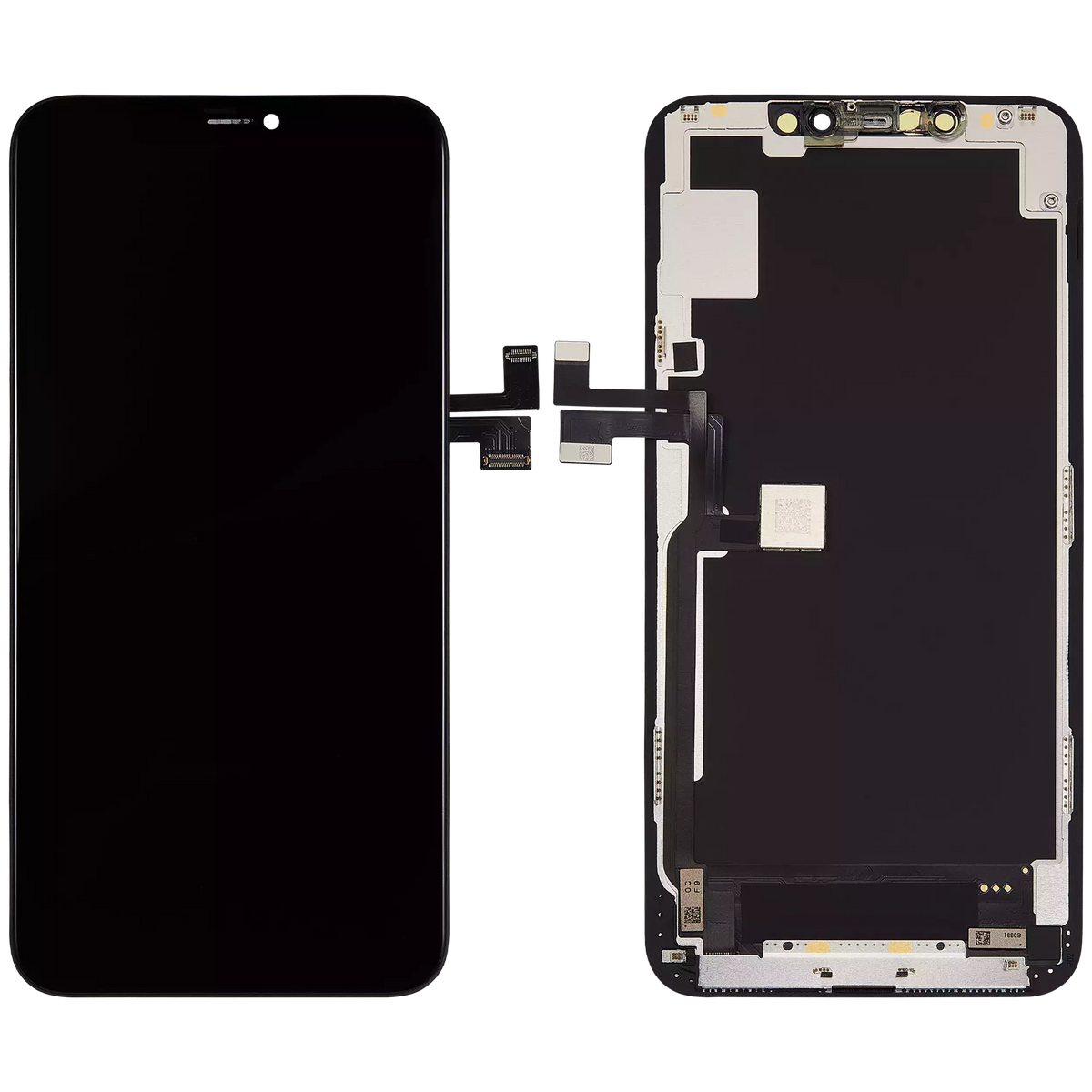 Pantalla iphone 11 Pro Max Oled X07 Soft