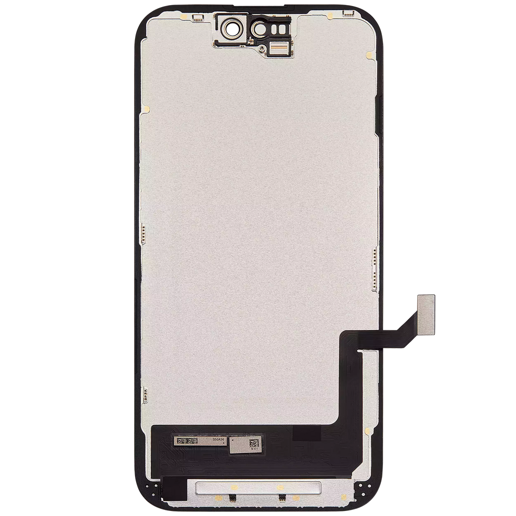 Pantalla iPhone 15 Oled (Aftermarket Pro XO7 Soft)