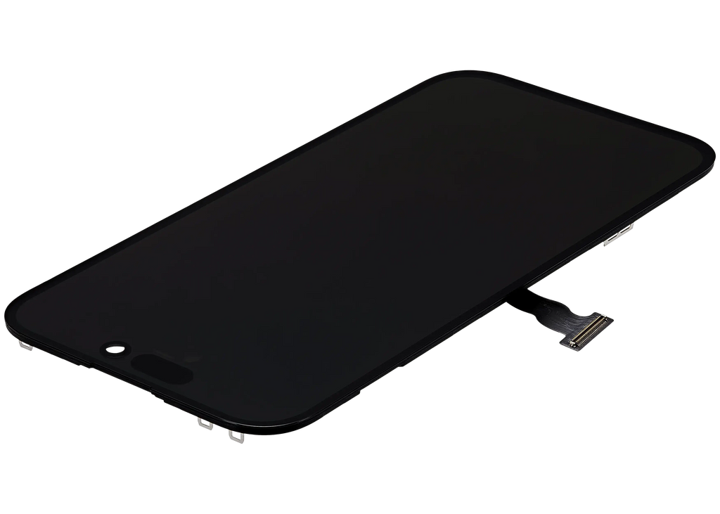 Pantalla iphone 14 pro Oled (Aftermarket Pro XO7 Soft) (120 Hz)