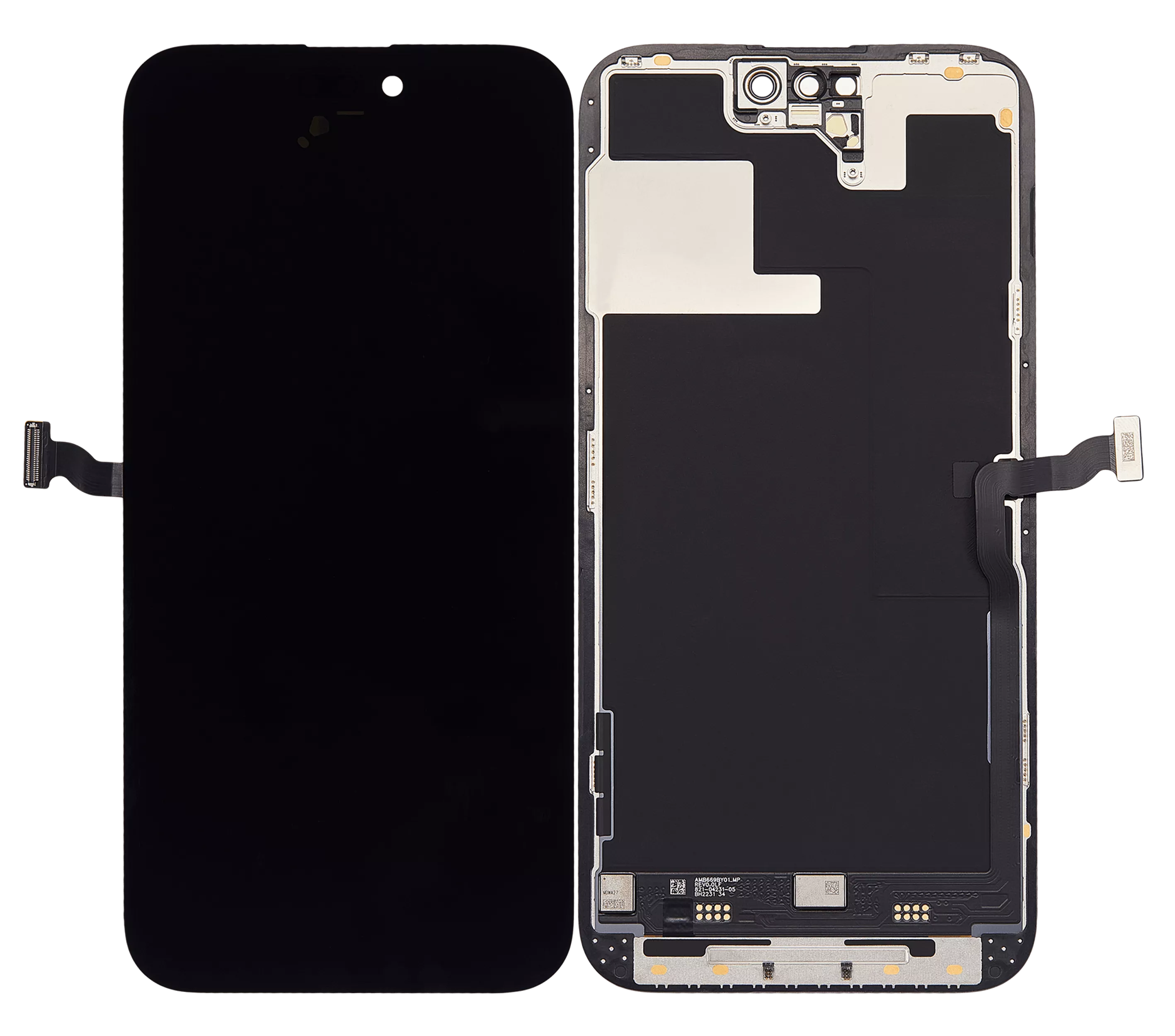 Pantalla iPhone 14 Pro Original (reacondicionado)