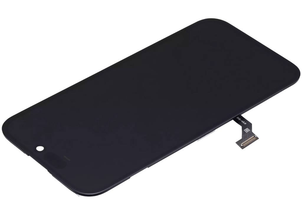 Pantalla iPhone 15 Oled (Aftermarket Pro XO7 Soft)