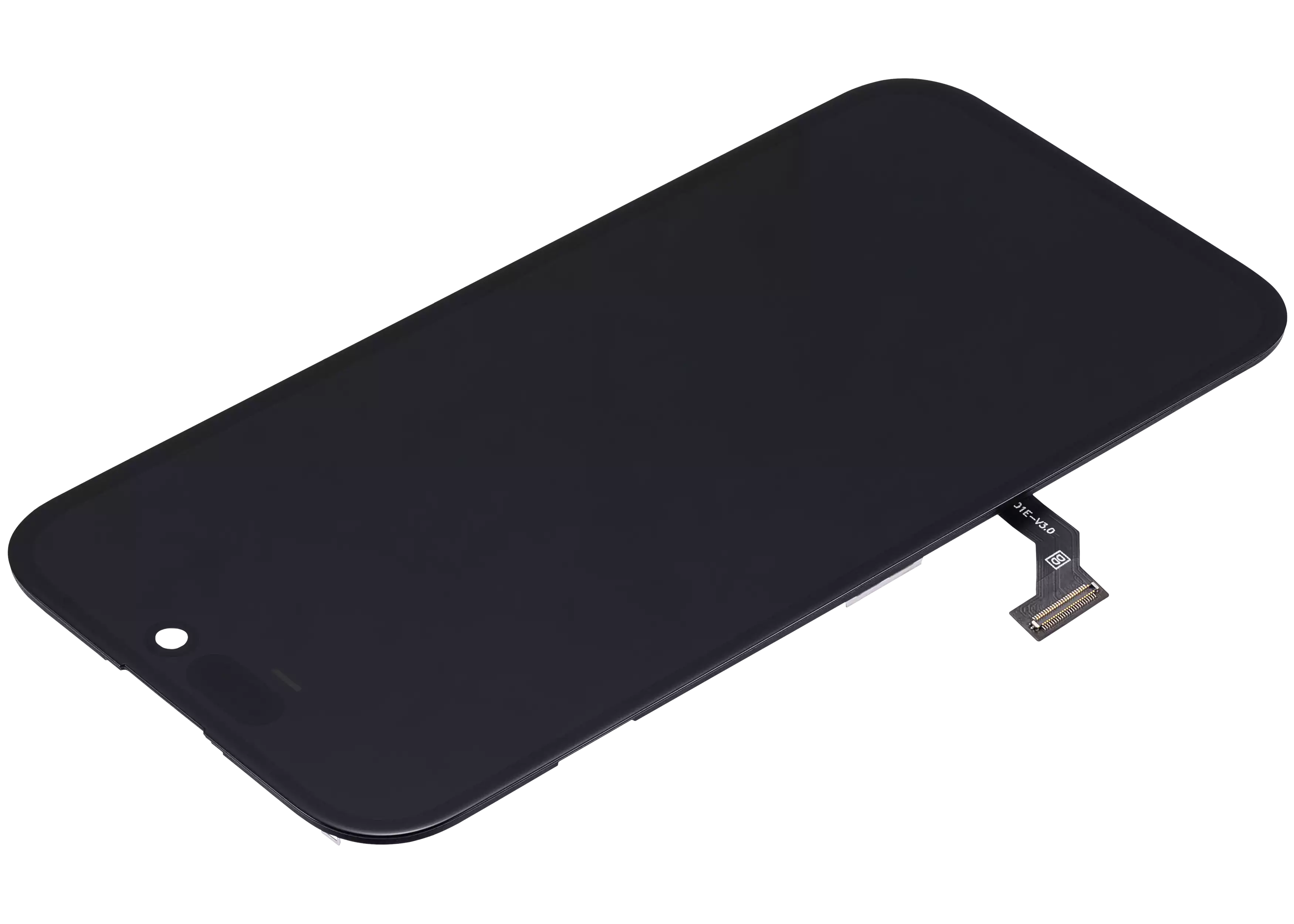 Pantalla iPhone 15 Oled (Aftermarket Pro XO7 Soft)