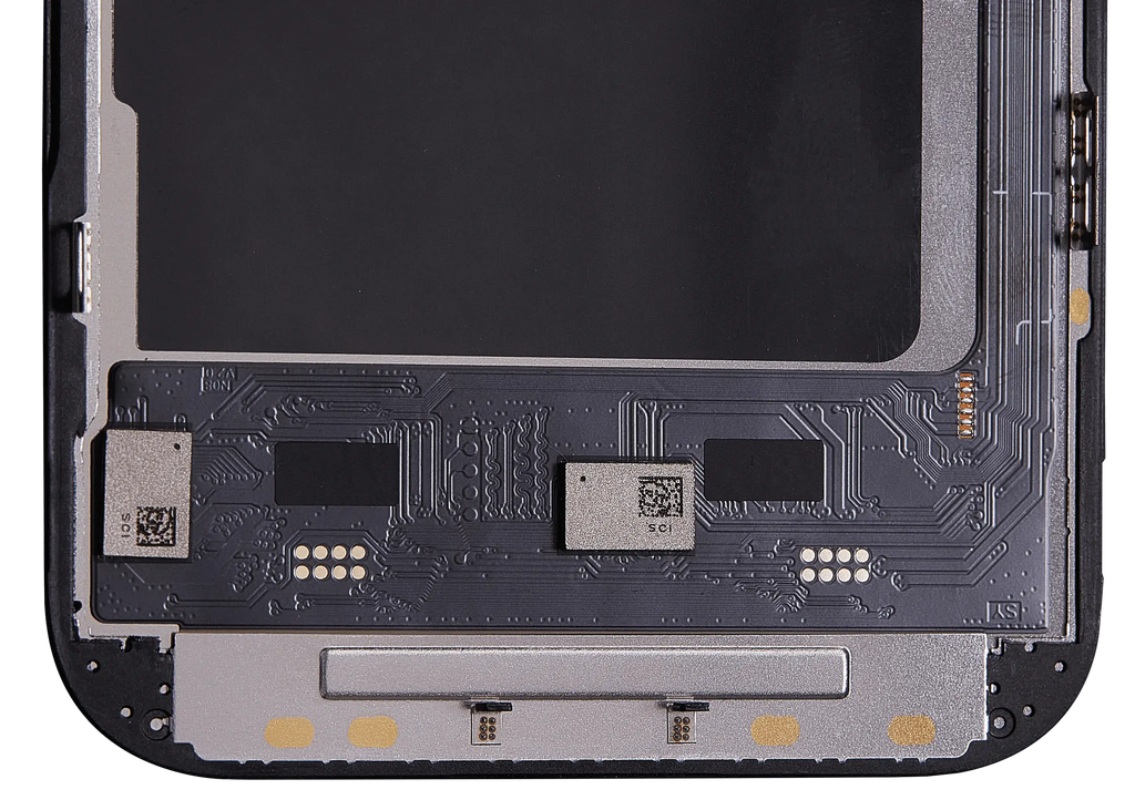 Pantalla iphone 14 pro Oled (Aftermarket Pro XO7 Soft) (120 Hz)