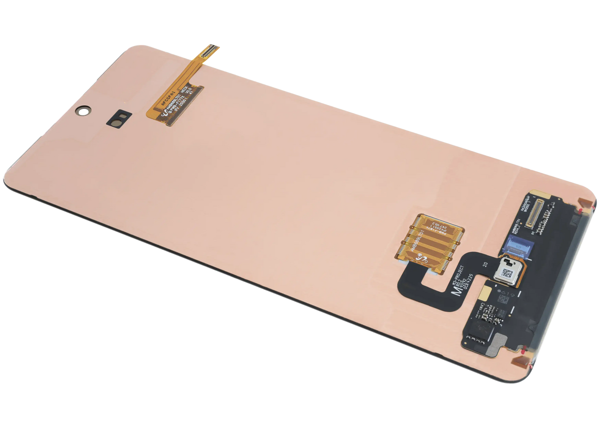 Pantalla LCD sin marco para Samsung Galaxy S26 Ultra 5G Service Pack