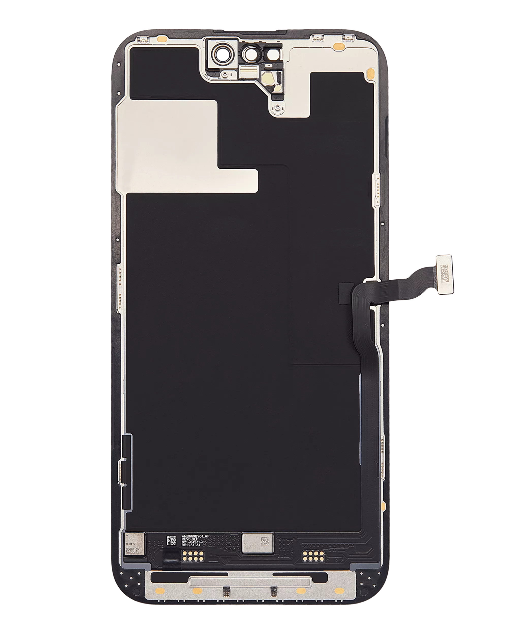 Pantalla iPhone 14 Pro Original (reacondicionado)