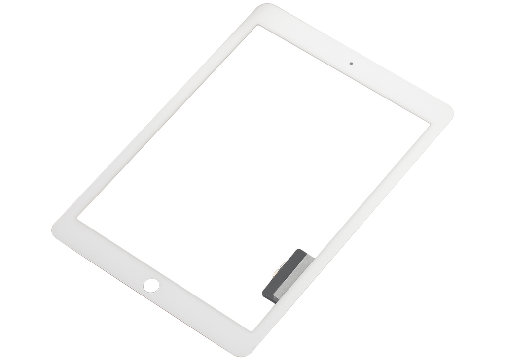 Touch / Digitalizador para iPad 6 (2018) (Aftermarket Plus) (Blanco)