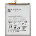 Batería Samsung Galaxy A31 / A32 4G / A22 4G (Ampsentrix)