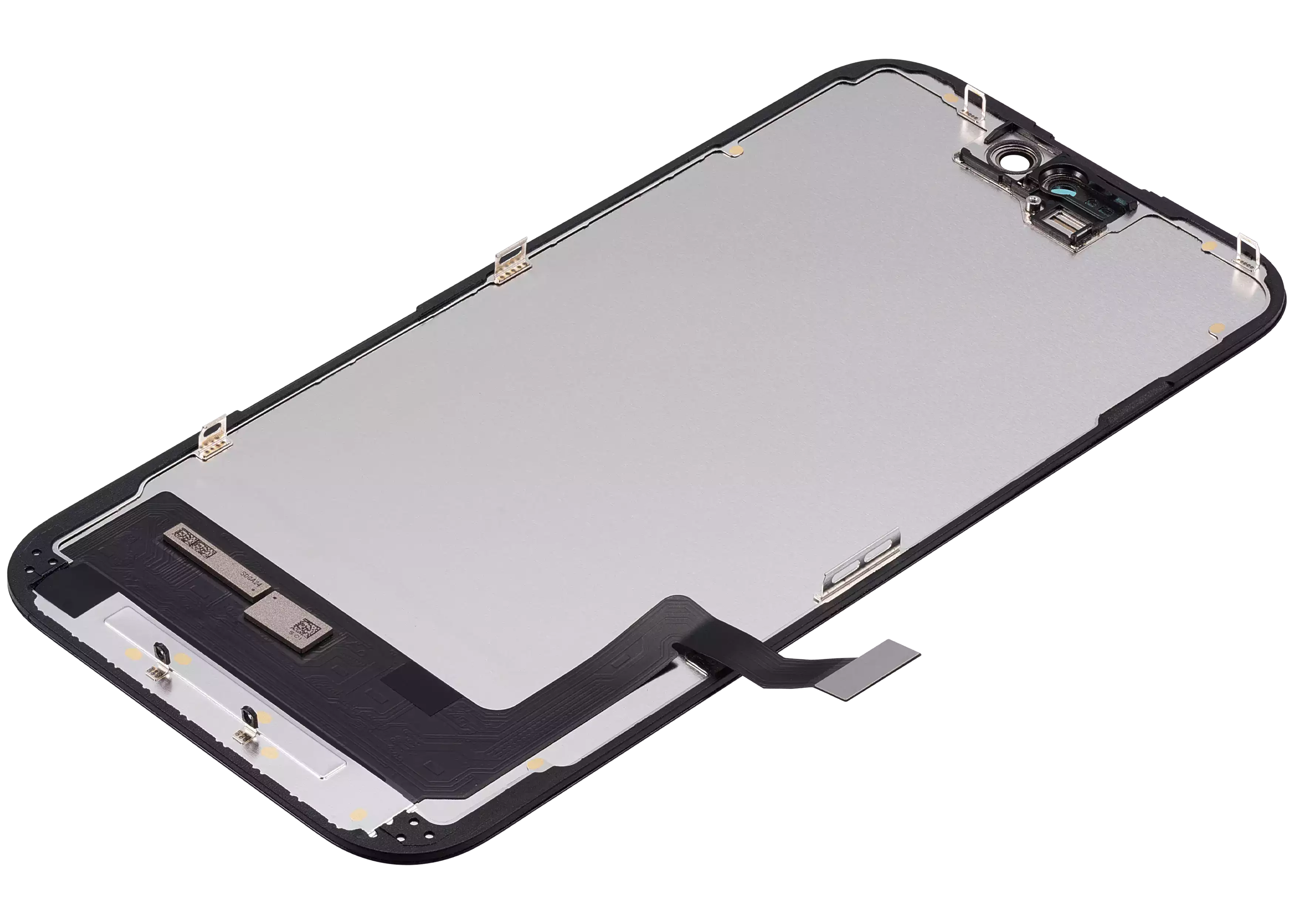 Pantalla iPhone 15 Oled (Aftermarket Pro XO7 Soft)