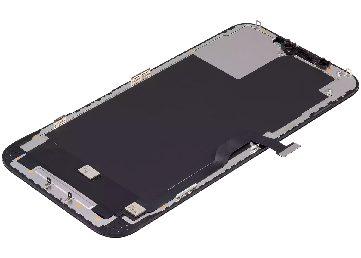 Pantalla iPhone 12 Pro Max AQ7 Incell