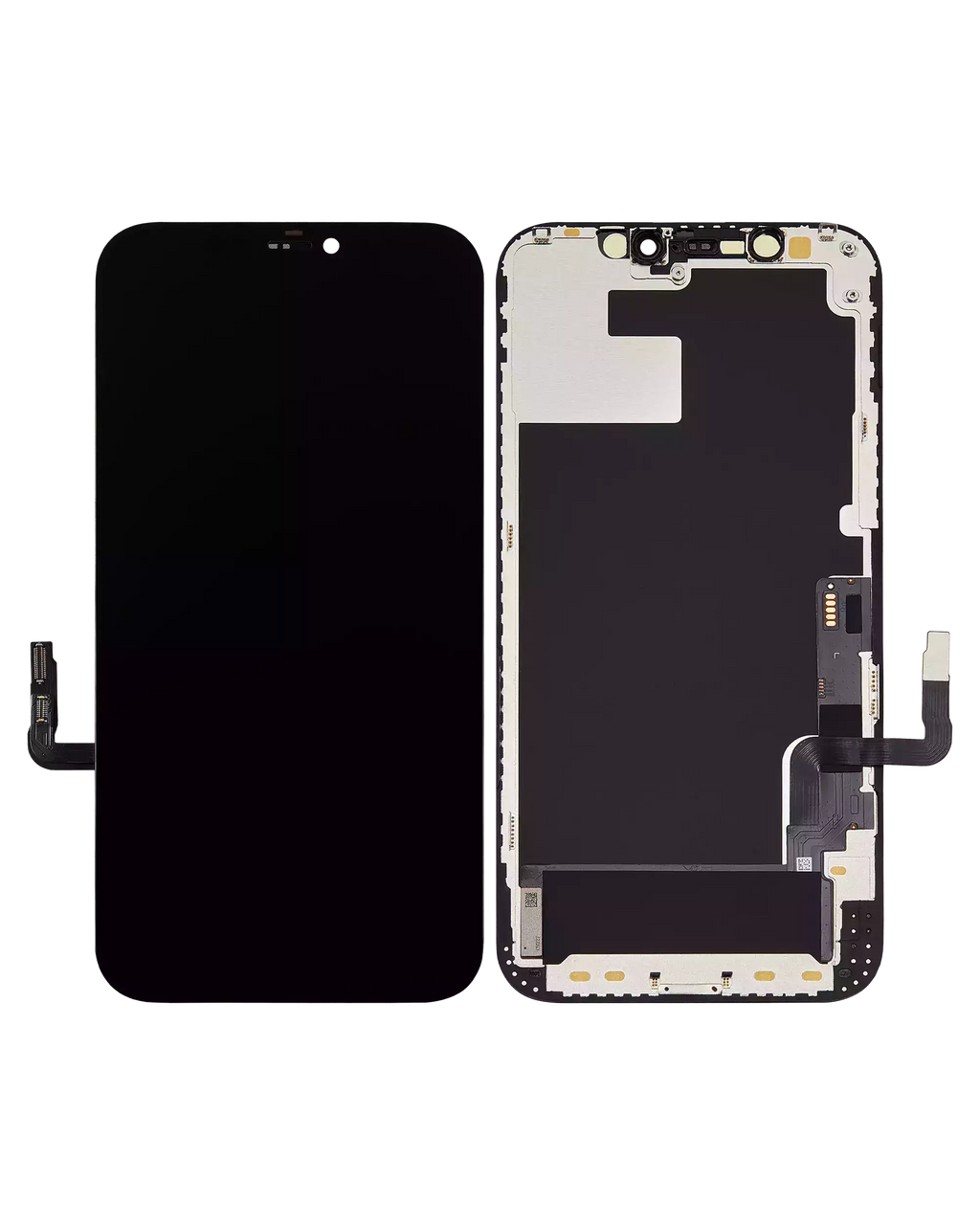 Pantalla iPhone 12 / 12 Pro Oled XO7 Soft