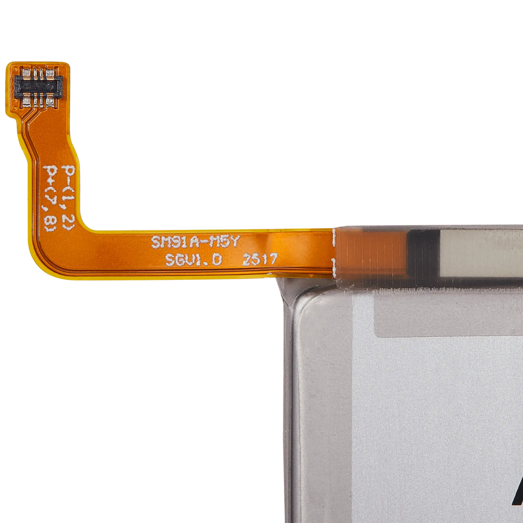Batería para Samsung Galaxy S25 (AmpSentrix Pro)