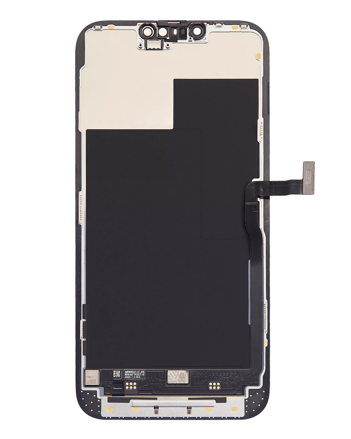 Pantalla iPhone 13 Pro Max Original  (reacondicionado)
